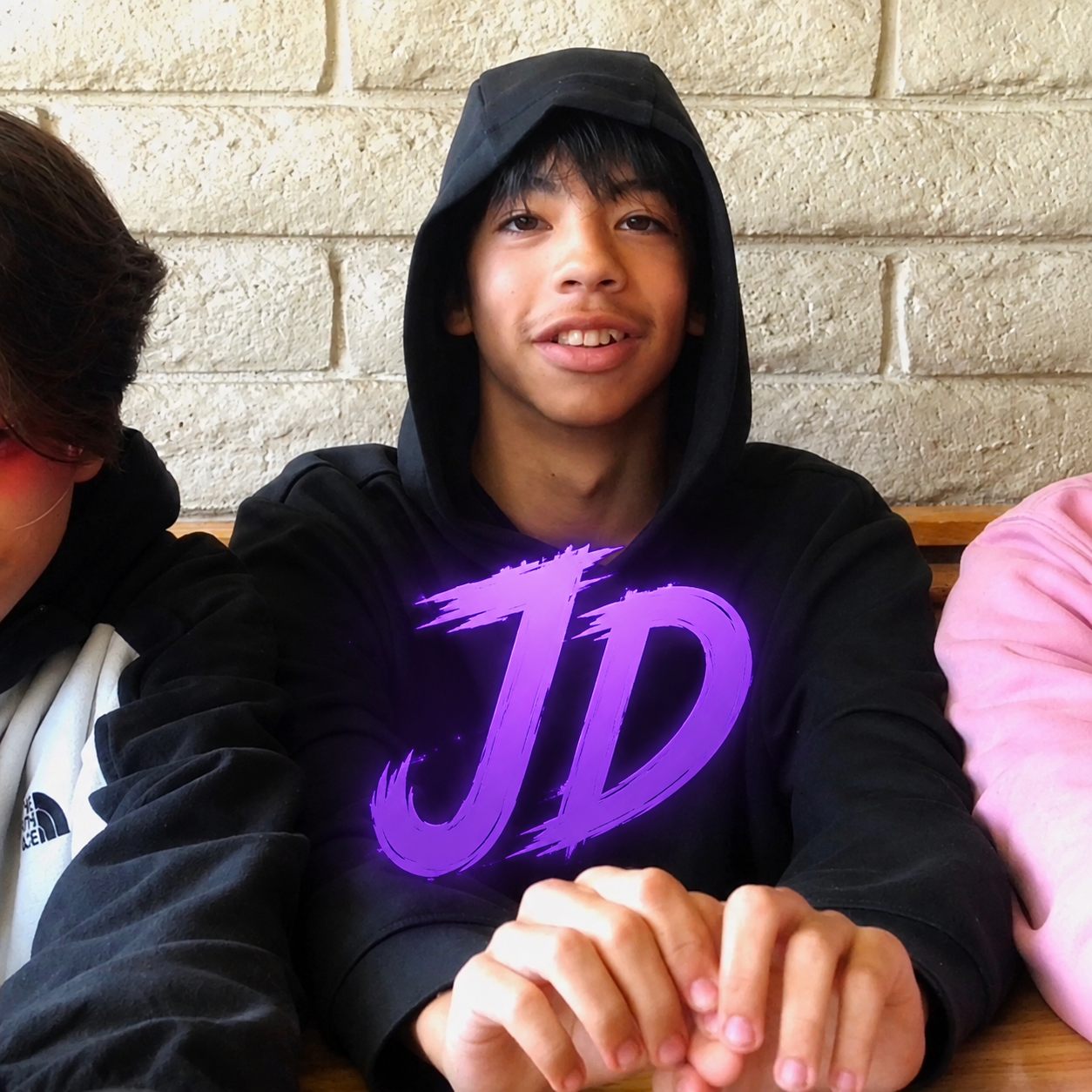 Jayden app